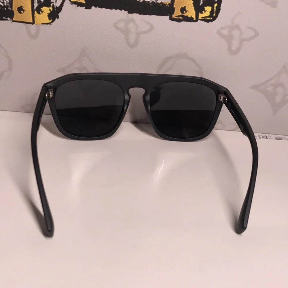 New Authentic Burberry BE4396U 3464/87 Sunglasses